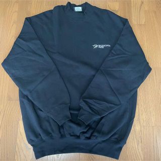 バレンシアガ(Balenciaga)のBALENCIAGA バレンシアガ　スウェット(スウェット)