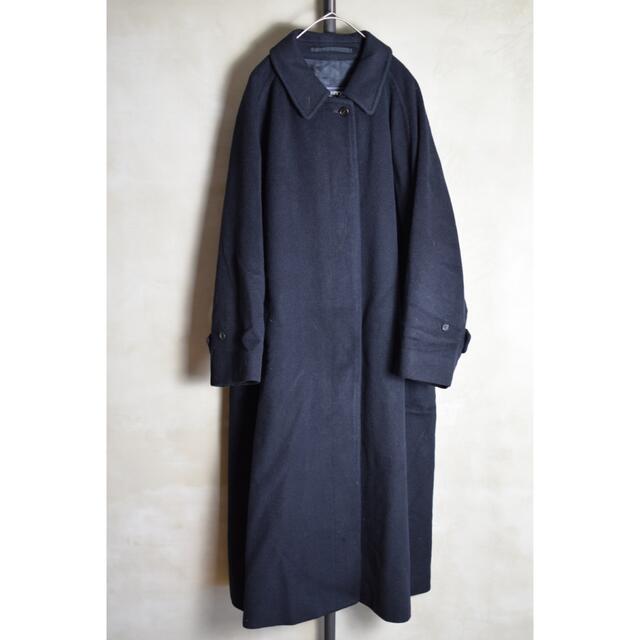最安値級価格 mauria.com 80s vintage Burberry balmacaan vintage