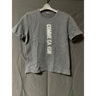 コムサイズム(COMME CA ISM)のCOMME CA ISM(Tシャツ/カットソー)