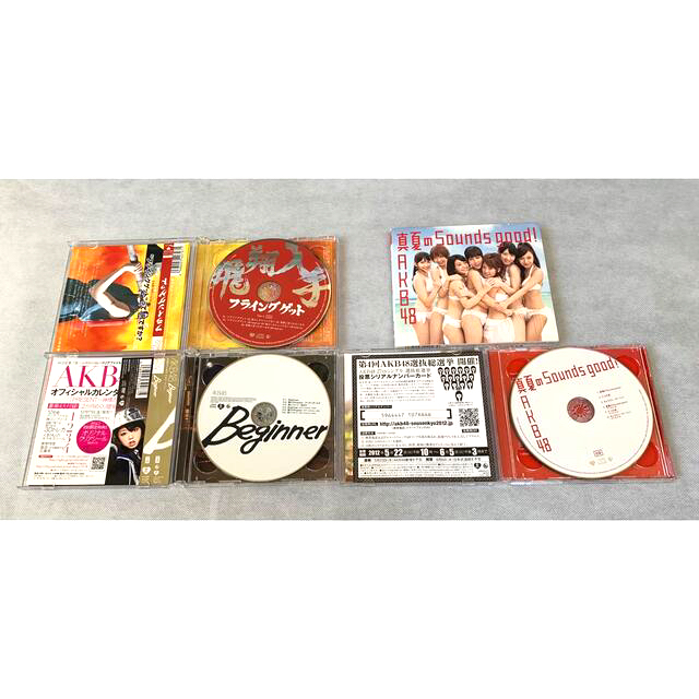 AKB   AKB akb Notyet CD DVD付き まとめ売りの通販 by クレヨン