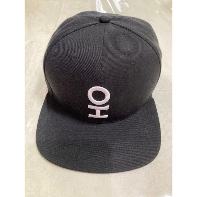 OLIVER HELDENS キャップ メンズの帽子(キャップ)の商品写真