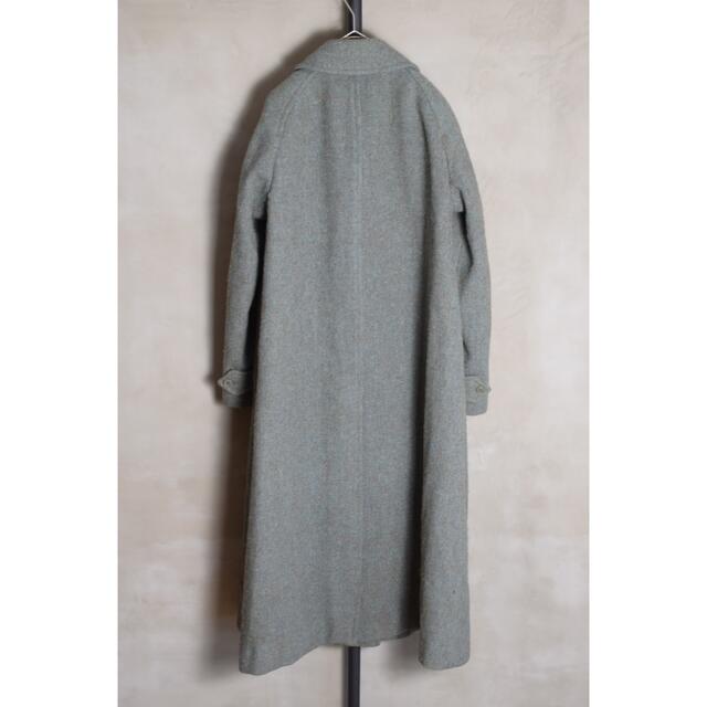 Special 70 vintage Burberry Harris tweed