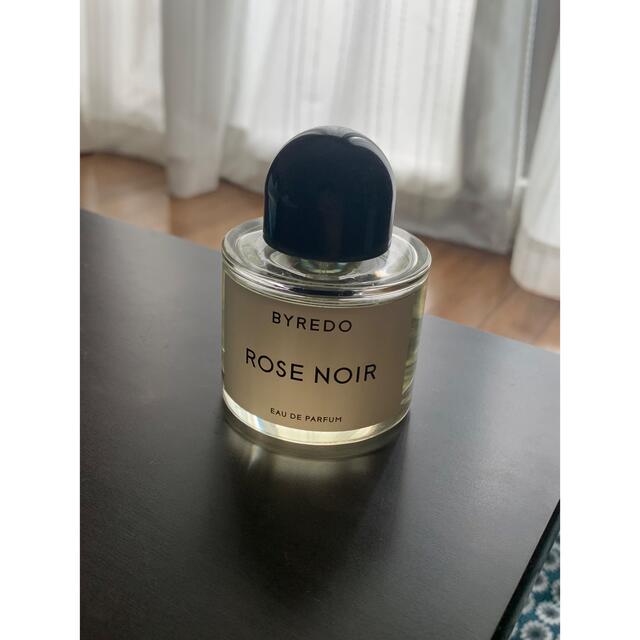 Byredo バイレード オードパルファン ローズノワール 50ml ユニ