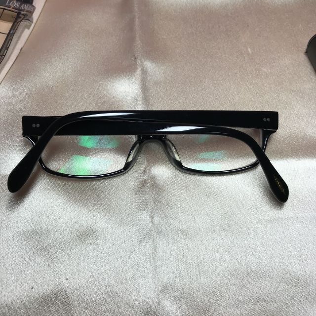 OLIVER PEOPLES オリバーピープルズ 眼鏡 メガネ 度入り | www