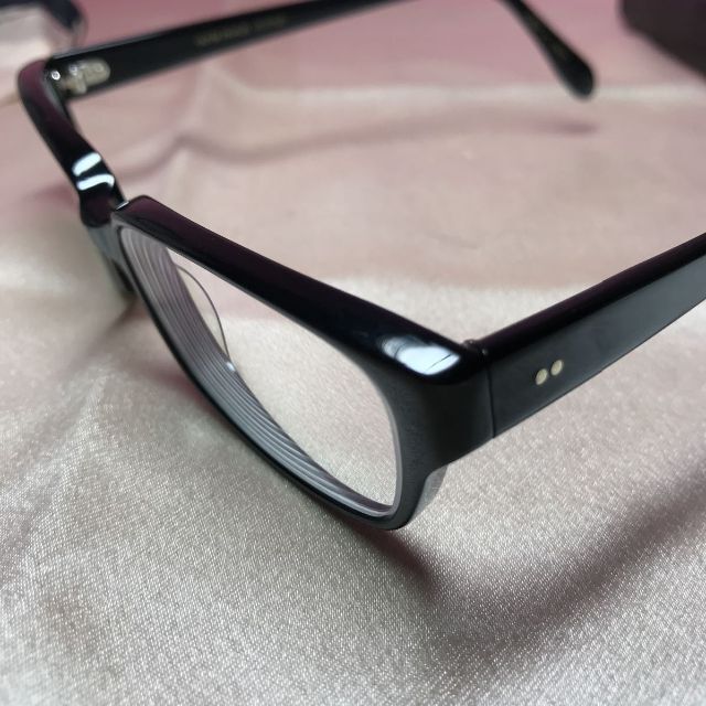 OLIVER PEOPLES オリバーピープルズ 眼鏡 メガネ 度入り | www