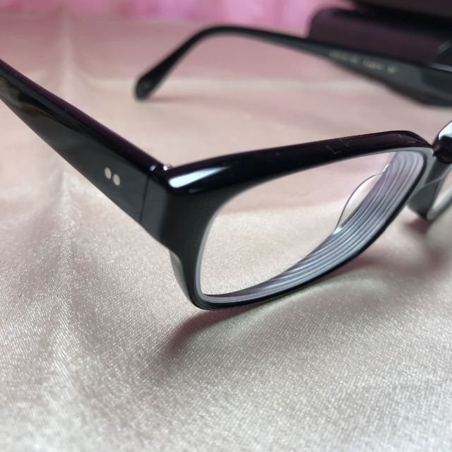 OLIVER PEOPLES オリバーピープルズ 眼鏡 メガネ 度入り | www