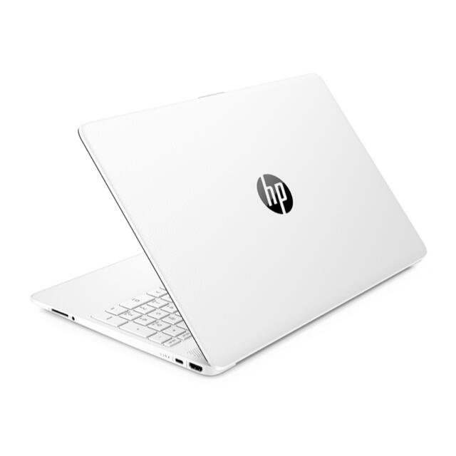【新品】HP ノートパソコン　HP 15s-eq1000 G2