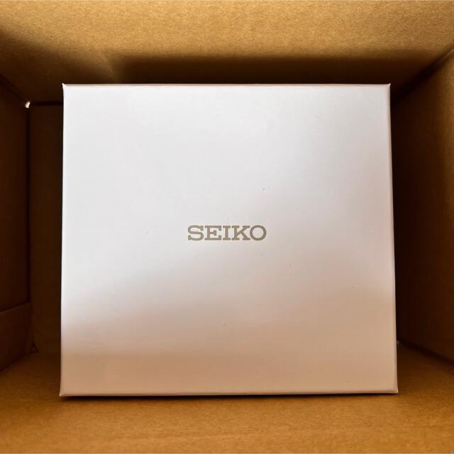 SEIKO(セイコー)の【新品未開封】セイコー プロスペックス スピードタイマー SBDL085 メンズの時計(腕時計(アナログ))の商品写真