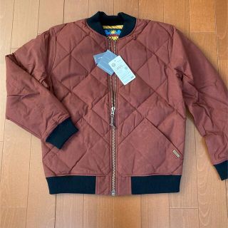 エディーバウアー(Eddie Bauer)の新品　送料無料　エディーバウアー　スカイライナーMサイズ(ダウンジャケット)