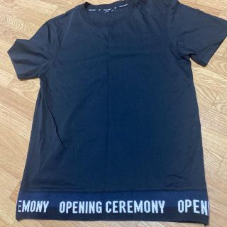 オープニングセレモニー(OPENING CEREMONY)のオープニングセレモニー(Tシャツ(半袖/袖なし))