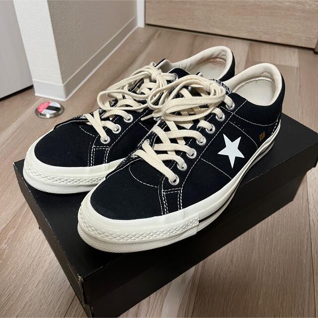 日本未発売】Converse x DSM One Star | settannimacchineagricole.it