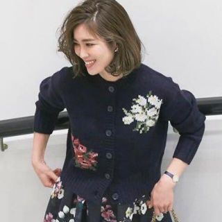 ケイタマルヤマ カーディガン(レディース)の通販 100点以上 | KEITA ...