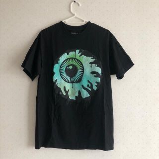 ミシカ(MISHKA)のMISHKA (MNWKA ) ミシカ　Tシャツ(Tシャツ/カットソー(半袖/袖なし))