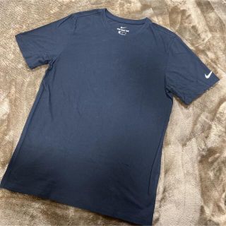 ナイキ(NIKE)の【未使用品】NIKE Tシャツ Mサイズ(Tシャツ(半袖/袖なし))