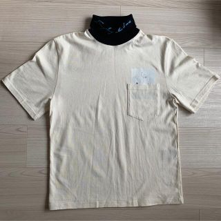 クリスチャンダダ(CHRISTIAN DADA)のChristian Dada T-shirt (Spring/Autumn)(Tシャツ/カットソー(半袖/袖なし))