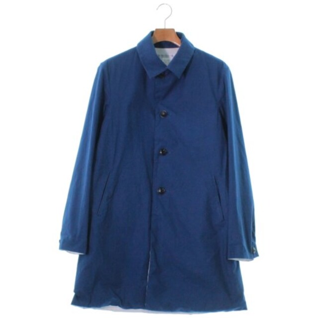 EEL<EasyEarlLife> Products ステンカラーコート 【気質アップ】 6840
