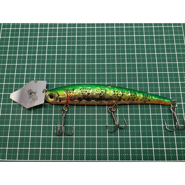 SMITH(スミス)のチャタートリックスティック！ Z-Man Fishing Products スポーツ/アウトドアのフィッシング(ルアー用品)の商品写真