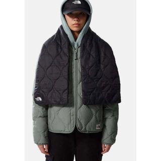 ノースフェイス(THE NORTH FACE) マフラー(メンズ)の通販 200点以上 ...