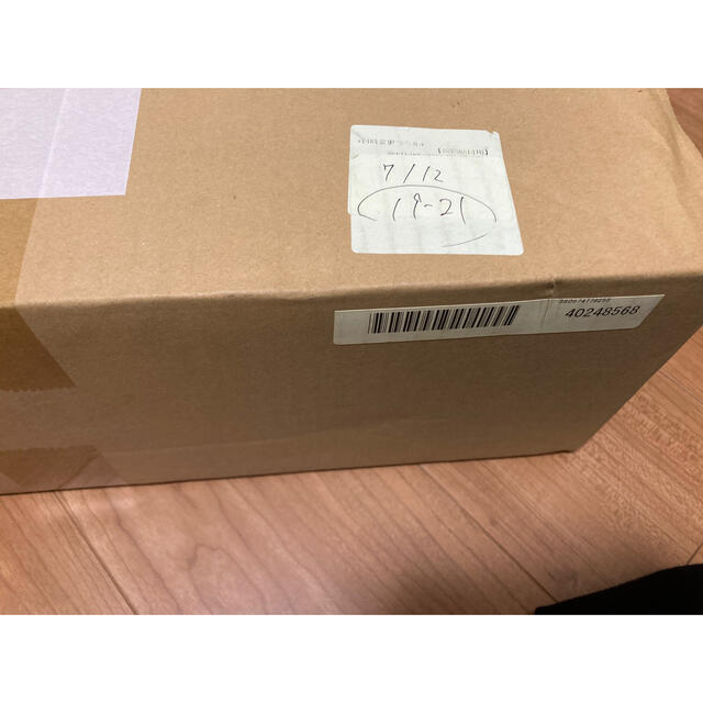 Supreme - ☆定価以下 新品未開封☆Supreme×Helinox bench oneの通販
