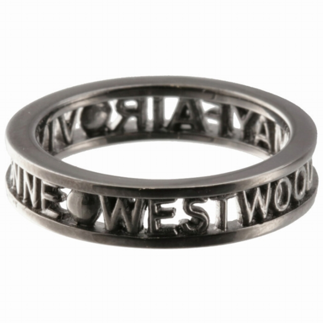 Vivienne Westwood(ヴィヴィアンウエストウッド)のVivienne Westwood WESTMINSTER リング 指輪 レディースのアクセサリー(リング(指輪))の商品写真