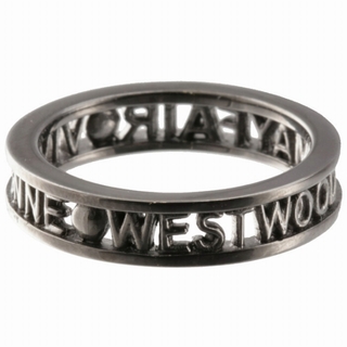 ヴィヴィアンウエストウッド(Vivienne Westwood)のVivienne Westwood WESTMINSTER リング 指輪(リング(指輪))