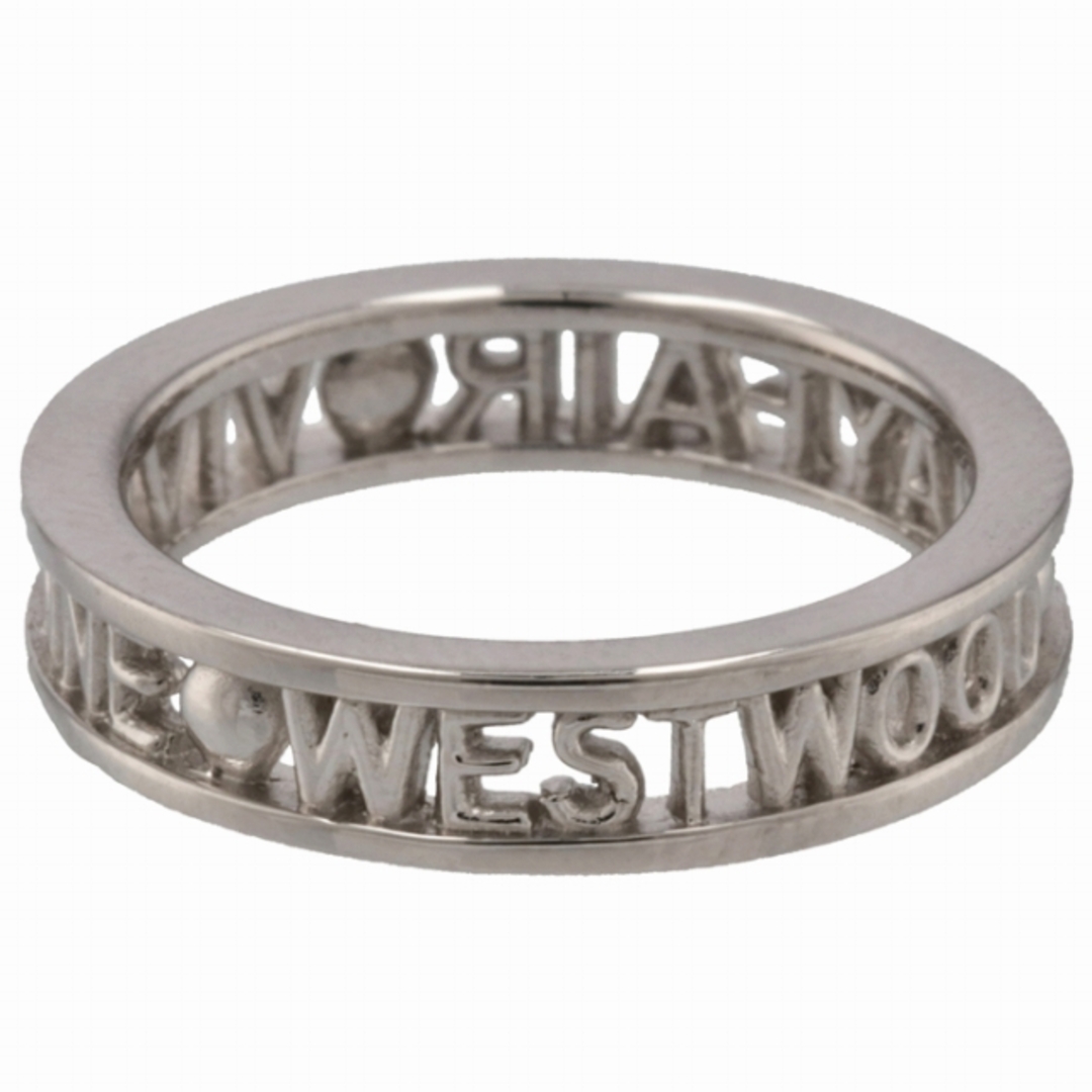 Vivienne Westwood(ヴィヴィアンウエストウッド)のVivienne Westwood WESTMINSTER リング 指輪 レディースのアクセサリー(リング(指輪))の商品写真