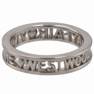 ヴィヴィアンウエストウッド(Vivienne Westwood)のVivienne Westwood WESTMINSTER リング 指輪(リング(指輪))