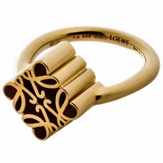 ロエベ リング(指輪)の通販 20点 | LOEWEのレディースを買うならラクマ