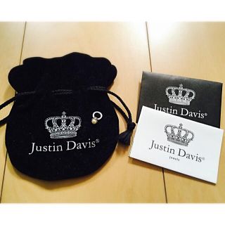 ジャスティンデイビス(Justin Davis)のDastin Davis♡ネックレストップ(ネックレス)