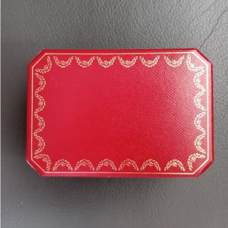 カルティエ(Cartier)のカルティエ　ケース(その他)