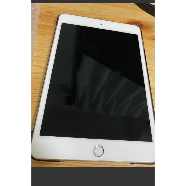 iPadmini4　16gb 2