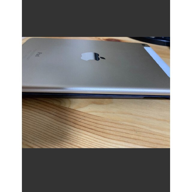 iPadmini4　16gb 5