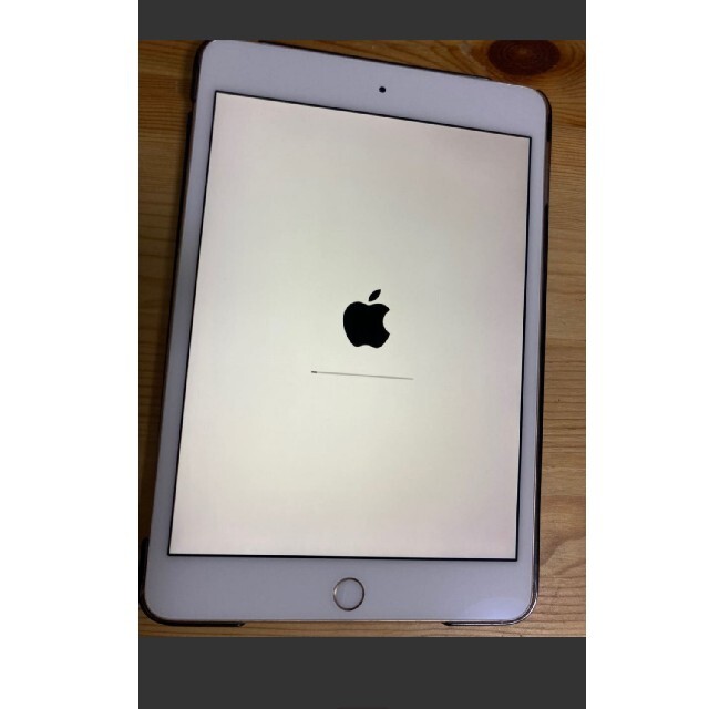 iPadmini4　16gb 7