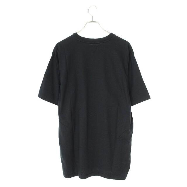 シュプリーム 18AW Reflective Small Box Tee リフレクトスモールボックスTシャツ メンズ L