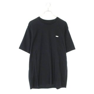 シュプリーム(Supreme)のシュプリーム 18AW Reflective Small Box Tee リフレクトスモールボックスTシャツ メンズ L(Tシャツ/カットソー(半袖/袖なし))