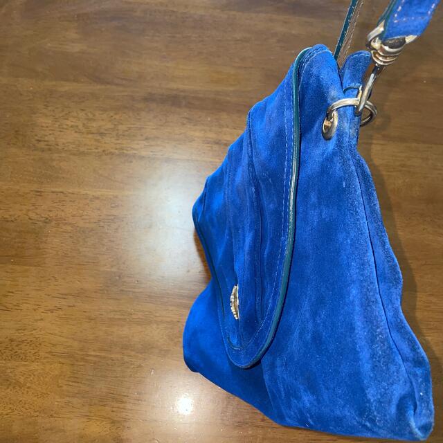 EMLIO PUCCI HOBO BAG ショルダーバッグ