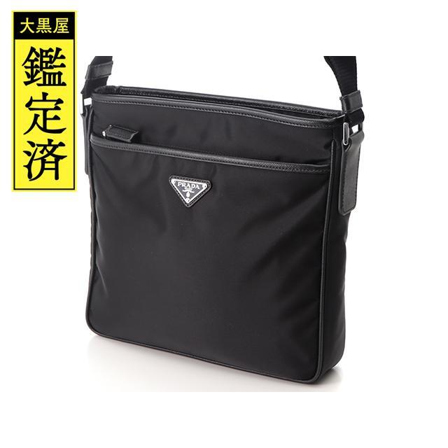 通販最新品】PRADA - プラダ ワンショルダーバッグ 2VH797 ナイロン