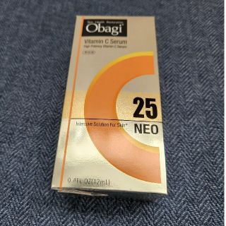 オバジ(Obagi)のオバジ☆C25セラムネオ12ml(美容液)