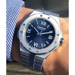 ショパール 時計(メンズ)の通販 100点以上 | Chopardのメンズを買う ...