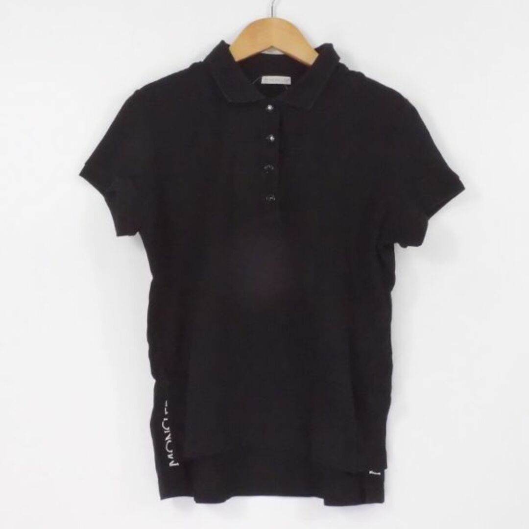 モンクレール MAGLIA POLO MANICA CORTA AY2358A7トップス