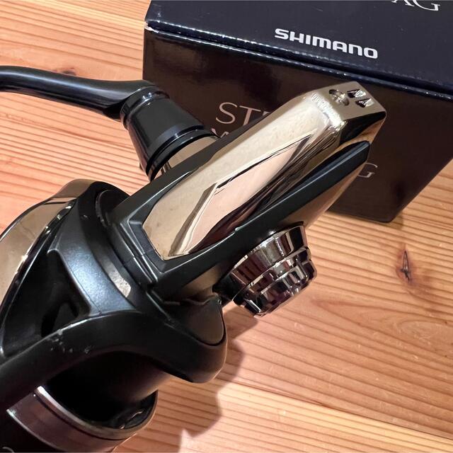 シマノ ストラディックSW 6000XG Shimano シマノ ストラディックSW 6000XG Shimano
