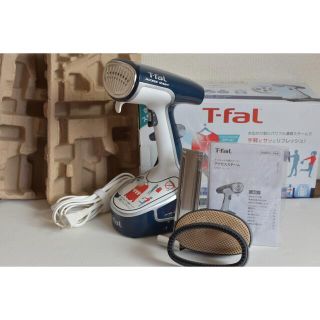 ティファール(T-fal)のらっこ　様専用(アイロン)