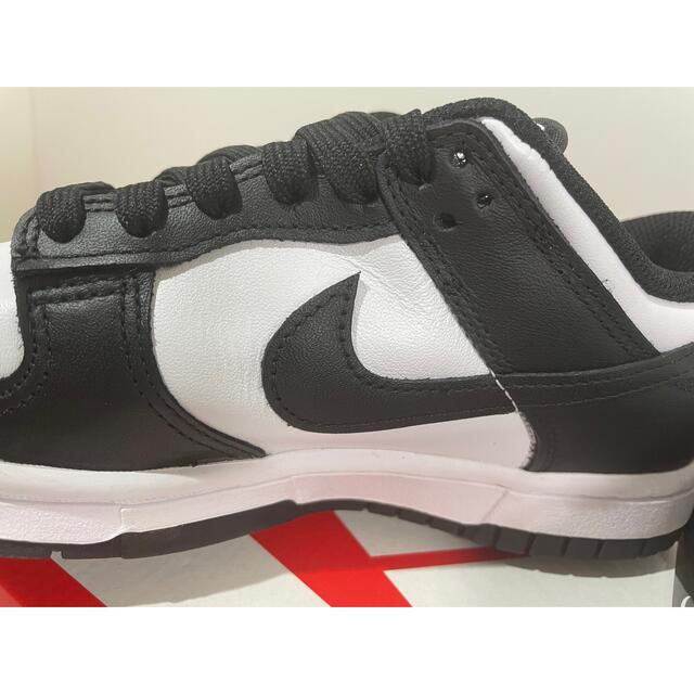 【新品】23.5㎝　NIKE WMNS DUNK LOW パンダ PANDA