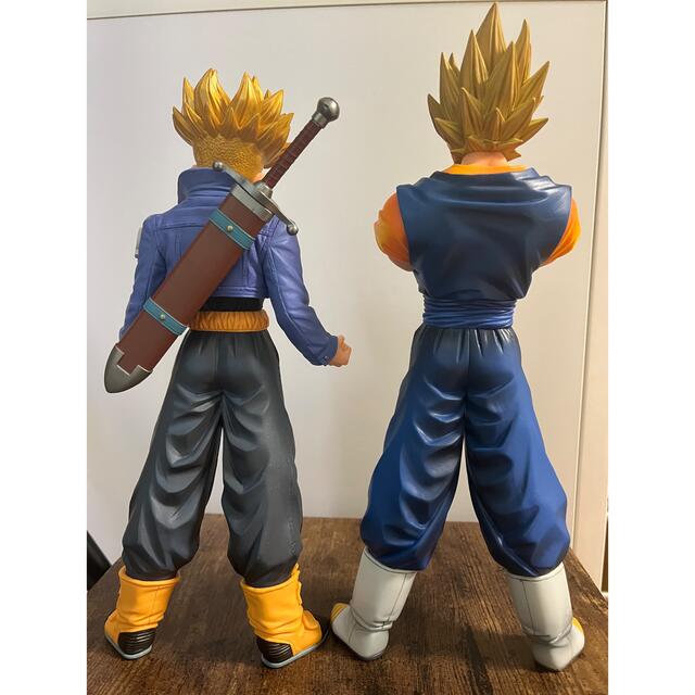 フィギュアMSP ドラゴンボール　フィギュア