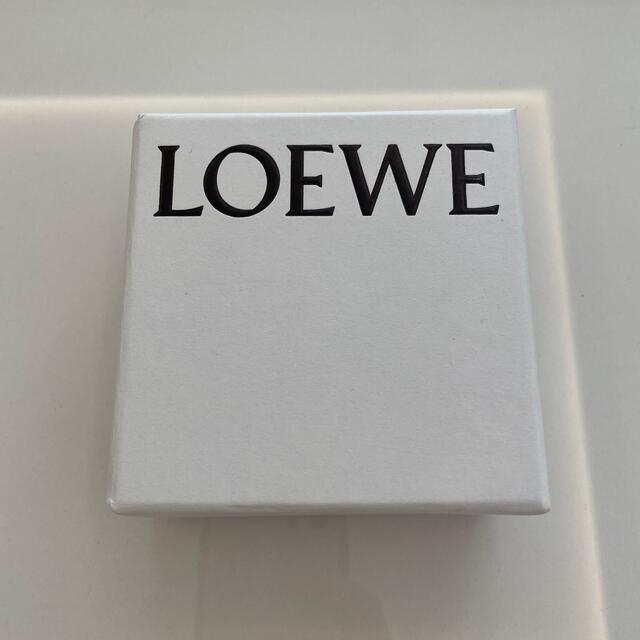 LOEWE(ロエベ)のLOEWE 箱 レディースのバッグ(ショップ袋)の商品写真