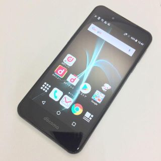 アクオス(AQUOS)の【B】SH-02J/AQUOS EVER/356108073194822(スマートフォン本体)