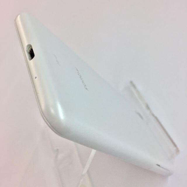 AQUOS(アクオス)の【B】SH-02J/AQUOS EVER/356108074186587 スマホ/家電/カメラのスマートフォン/携帯電話(スマートフォン本体)の商品写真