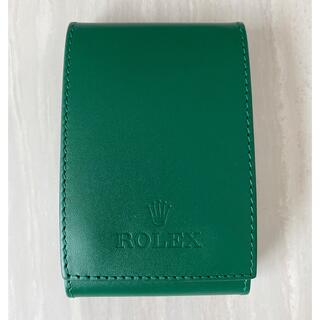 ロレックス(ROLEX)のロレックス　正規品（非売品）時計ケース(その他)