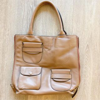 マルニ(Marni)のMARNI マルニ トートバッグ(トートバッグ)