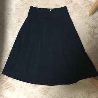 GU スカート(ひざ丈スカート)